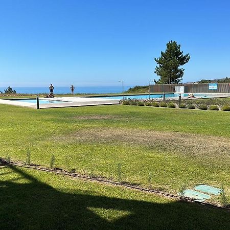 Atlantic View Apartment Nazare Exterior photo