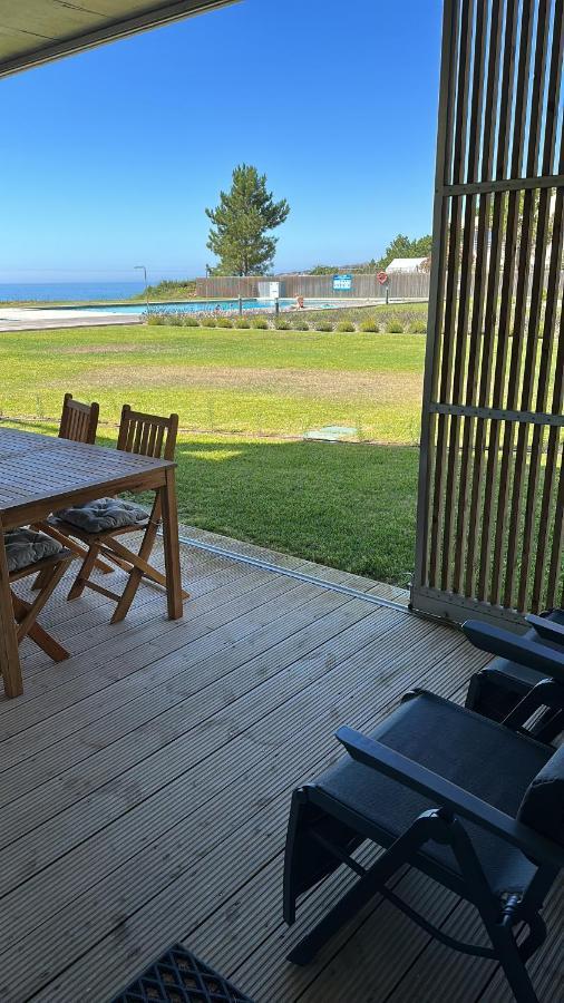 Atlantic View Apartment Nazare Exterior photo