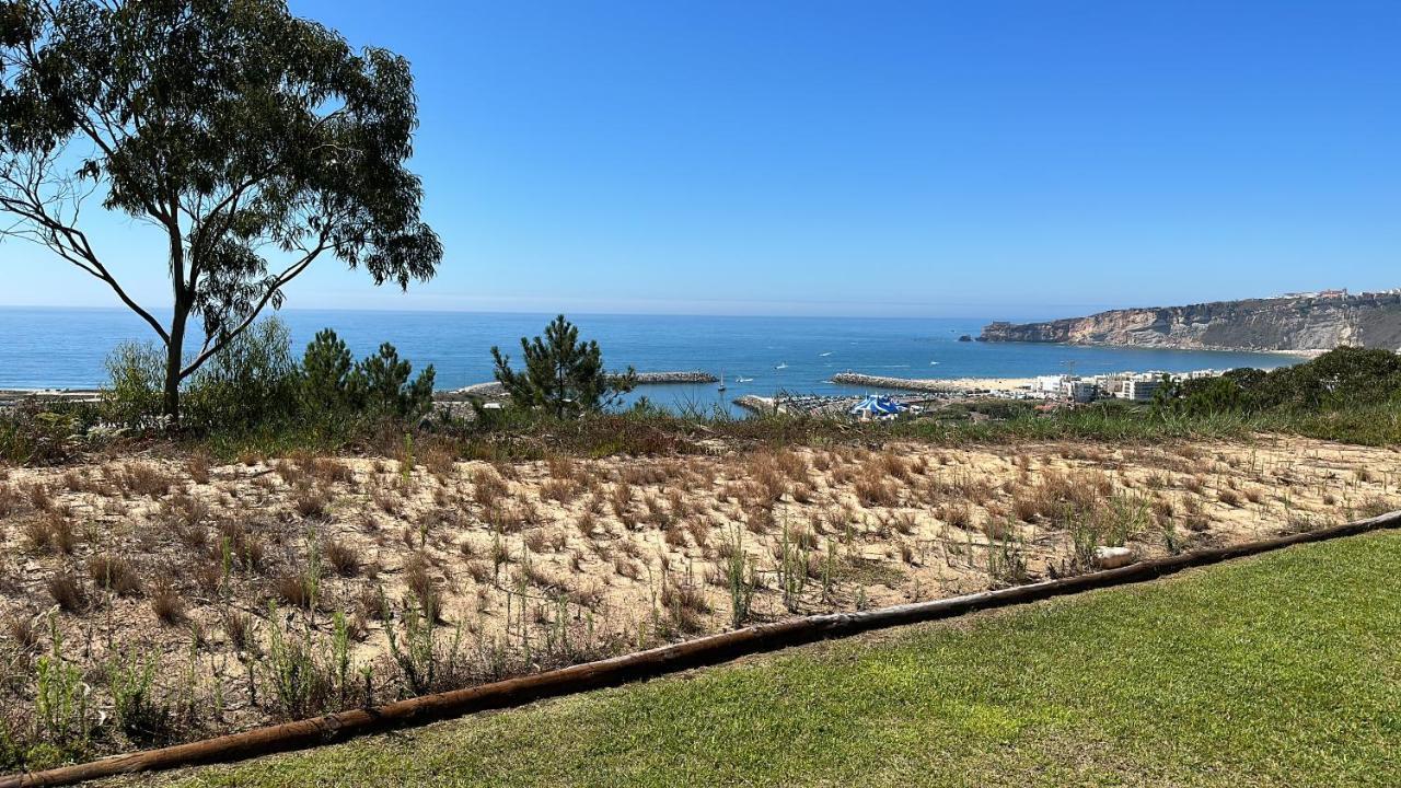 Atlantic View Apartment Nazare Exterior photo