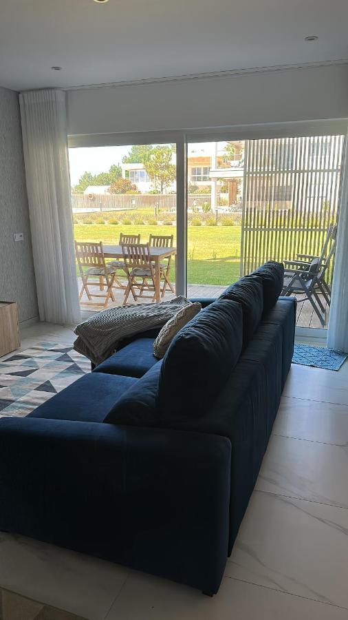 Atlantic View Apartment Nazare Exterior photo