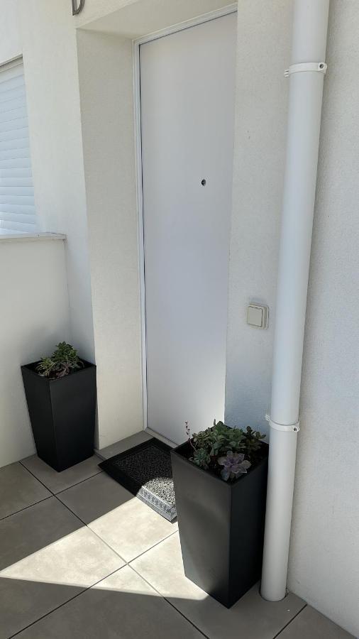 Atlantic View Apartment Nazare Exterior photo